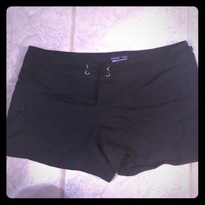 Patagonia Swim shorts